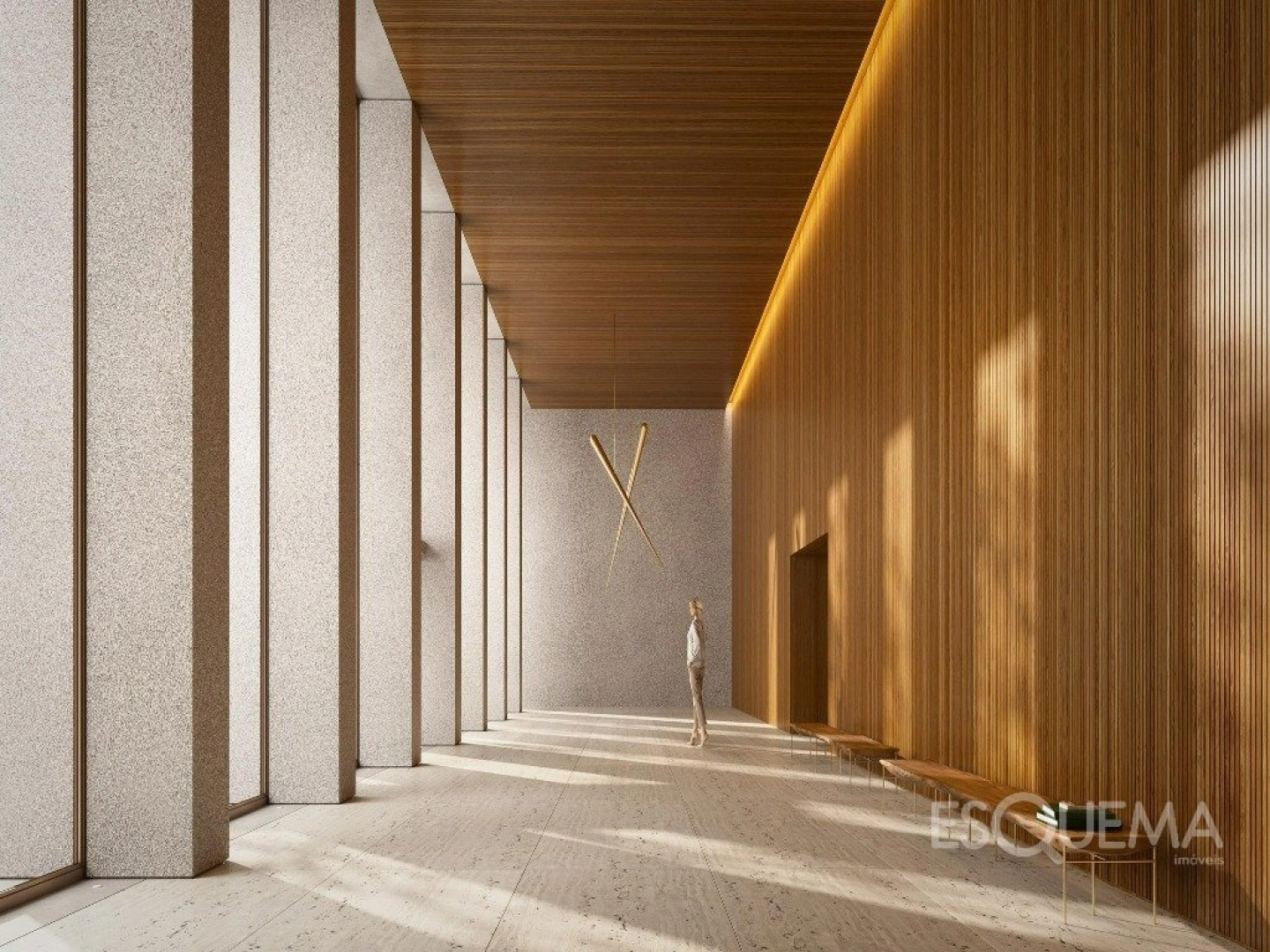 Apartamento em Jardim América - Imagem 3