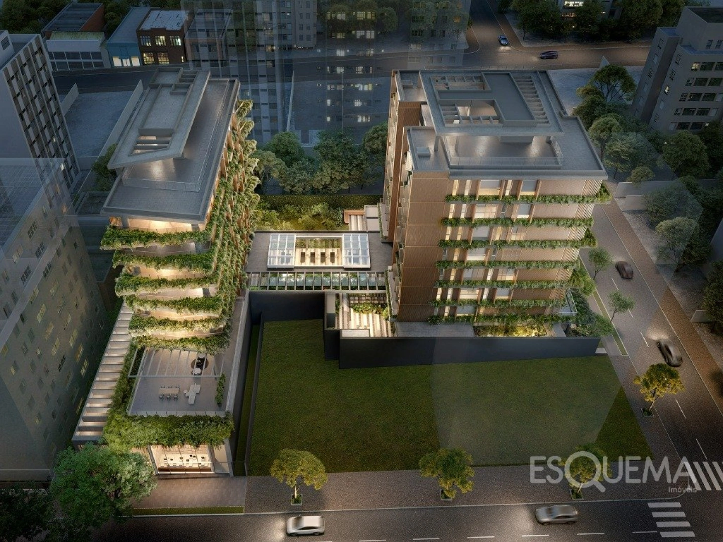 Apartamento em Jardim América - Imagem 4