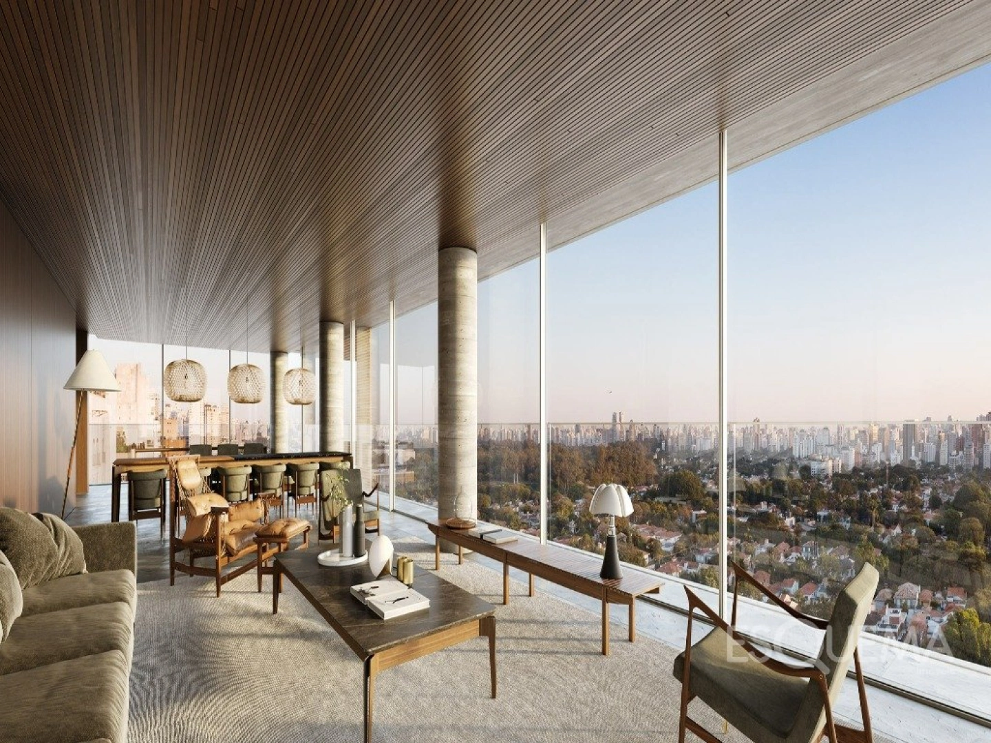 Apartamento em Jardim América - Imagem 6