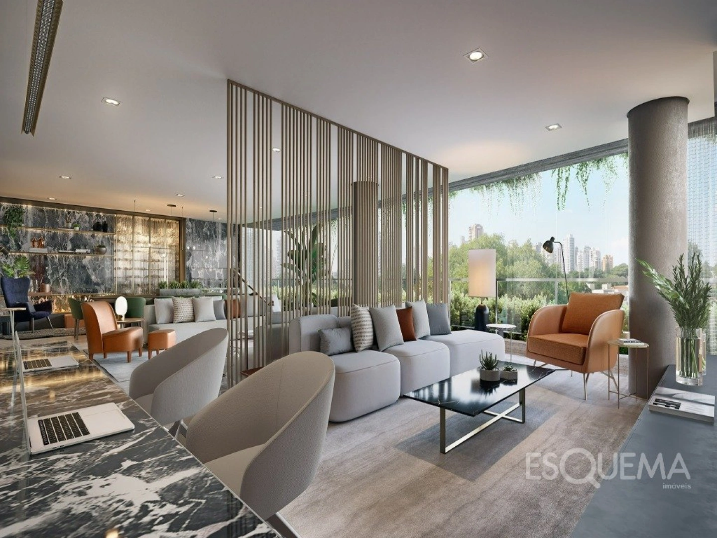 Apartamento em Jardim América - Imagem 8