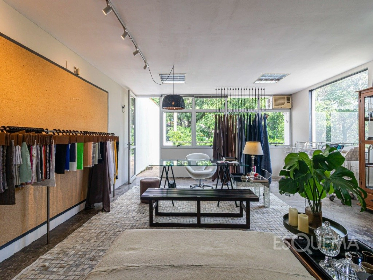Prédio comercial monousuário na Vila Madalena - Imagem 11