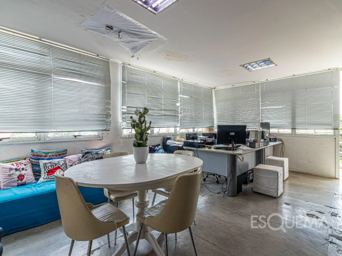 Prédio comercial monousuário na Vila Madalena - Imagem 14