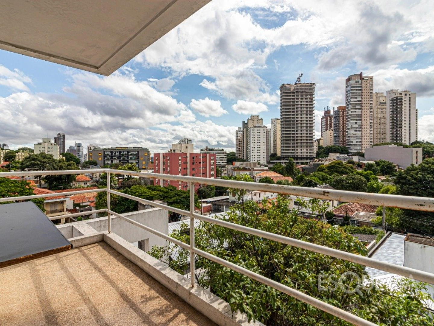 Prédio comercial monousuário na Vila Madalena - Imagem 15