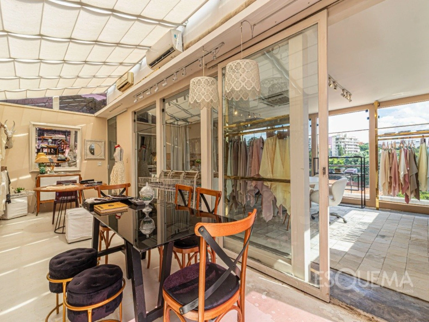 Prédio comercial monousuário na Vila Madalena - Imagem 2