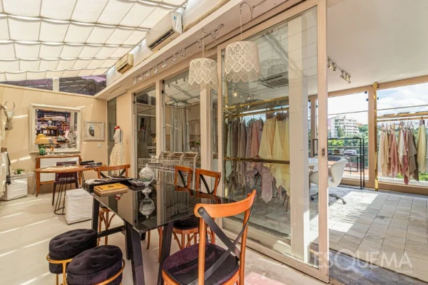 Prédio comercial monousuário na Vila Madalena
