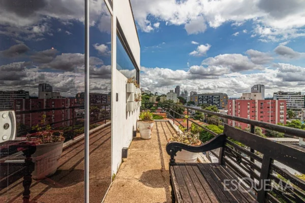 Prédio comercial monousuário na Vila Madalena