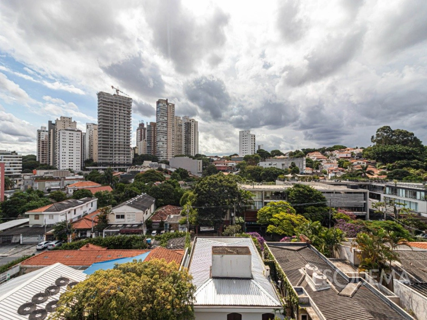 Prédio comercial monousuário na Vila Madalena - Imagem 5