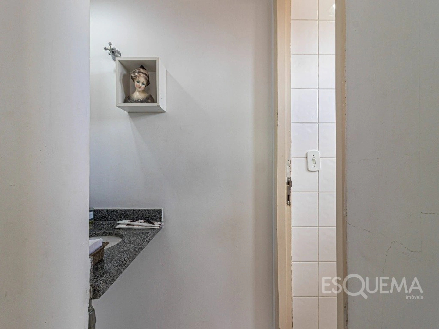 Prédio comercial monousuário na Vila Madalena - Imagem 8