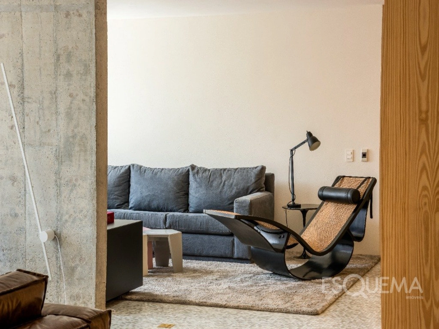 Apartamento com projeto assinado nos Jardins - Imagem 10