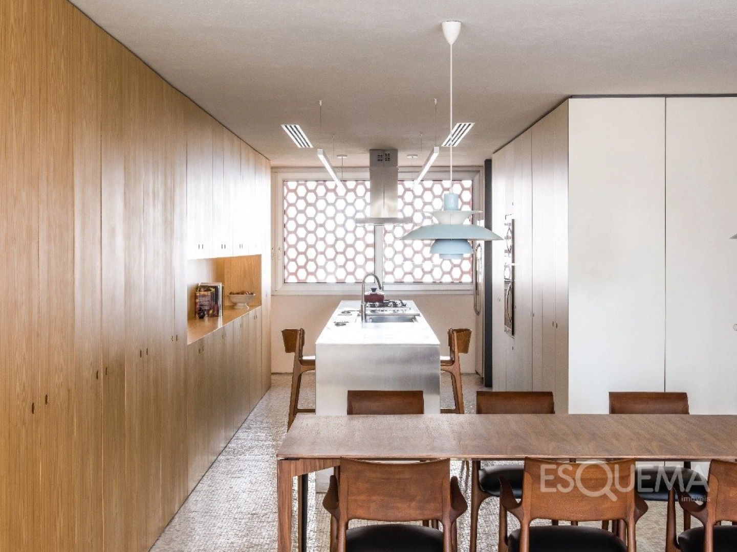 Apartamento com projeto assinado nos Jardins - Imagem 12