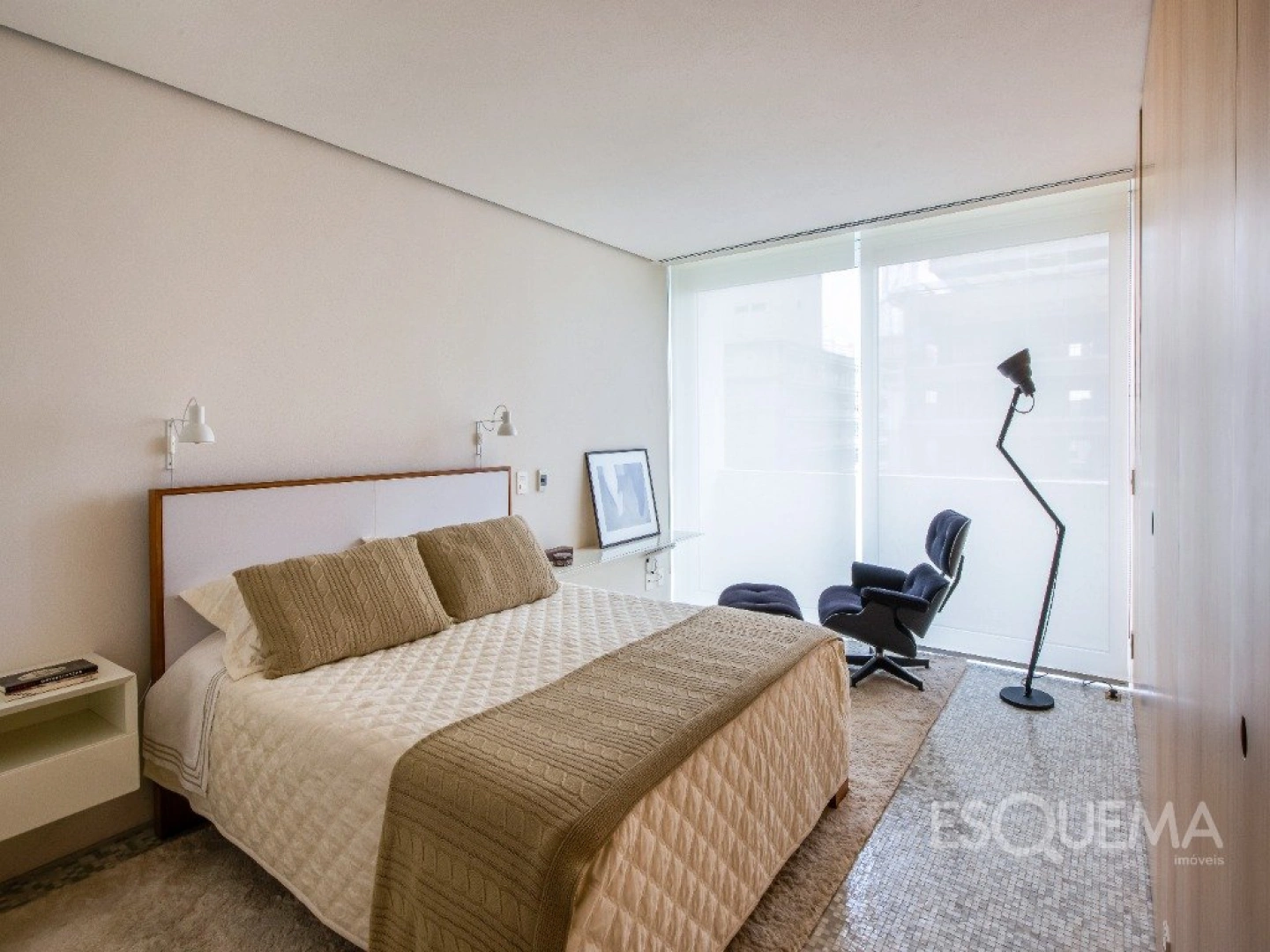 Apartamento com projeto assinado nos Jardins - Imagem 15
