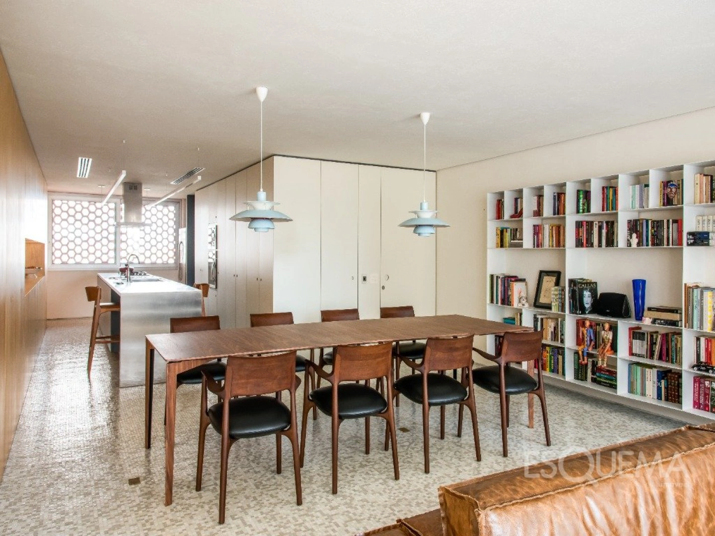 Apartamento com projeto assinado nos Jardins - Imagem 3