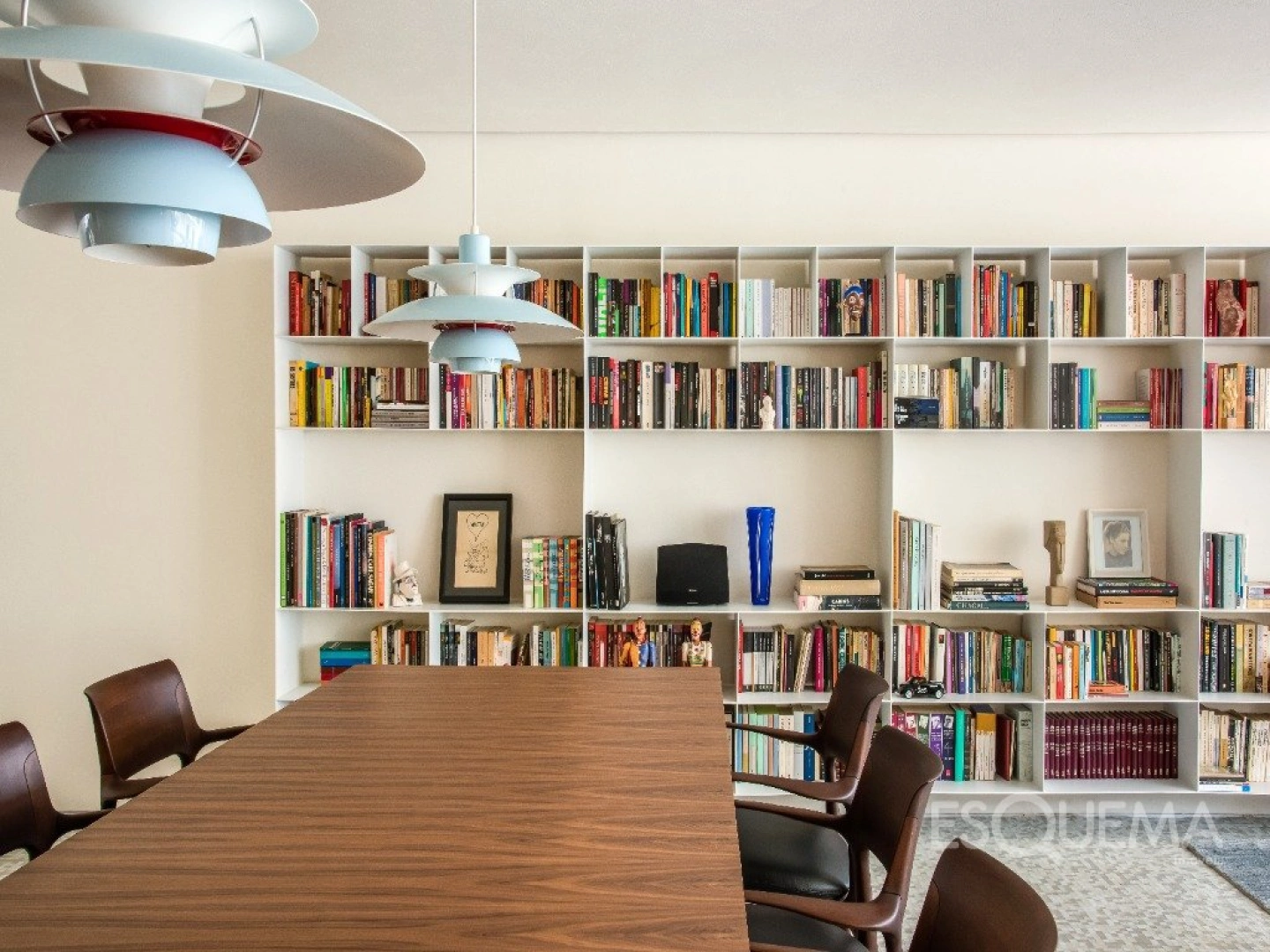 Apartamento com projeto assinado nos Jardins - Imagem 4