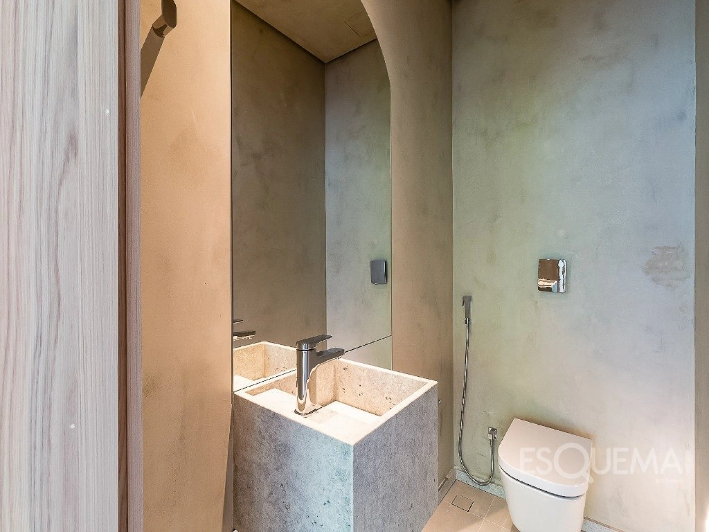 Apartamento amplo, com pé-direito alto e luz natural abundante, nos Jardins - Imagem 10