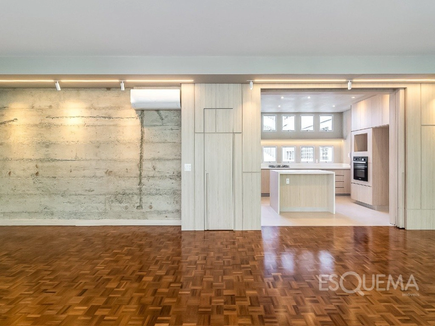 Apartamento amplo, com pé-direito alto e luz natural abundante, nos Jardins - Imagem 4