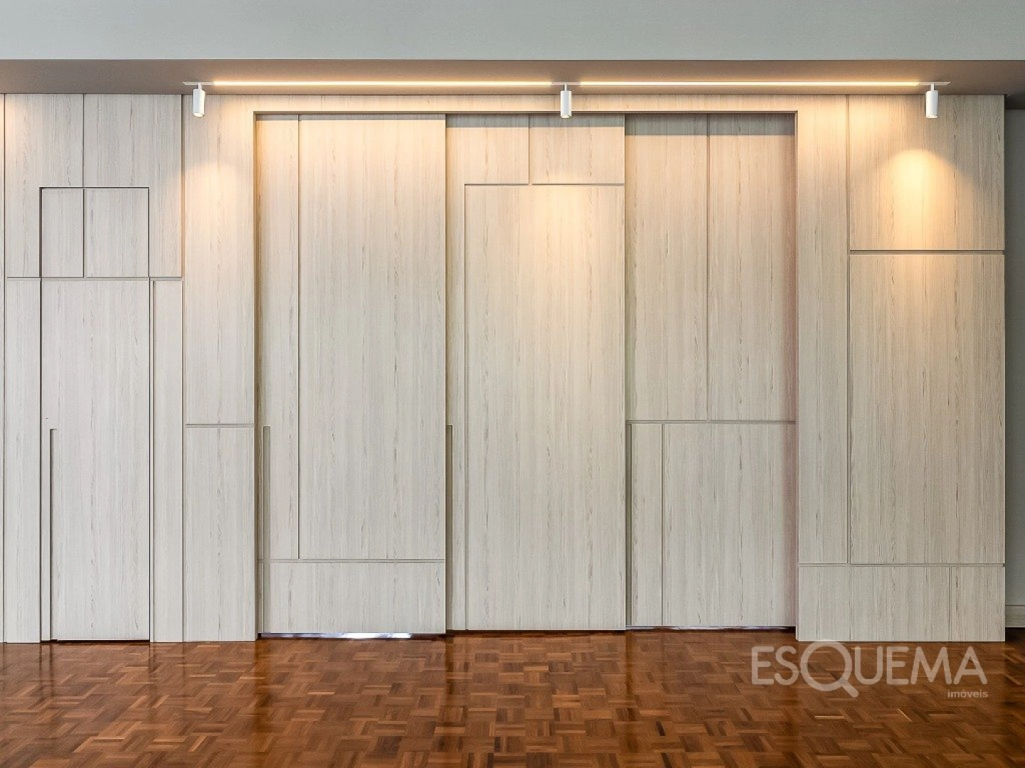 Apartamento amplo, com pé-direito alto e luz natural abundante, nos Jardins - Imagem 5