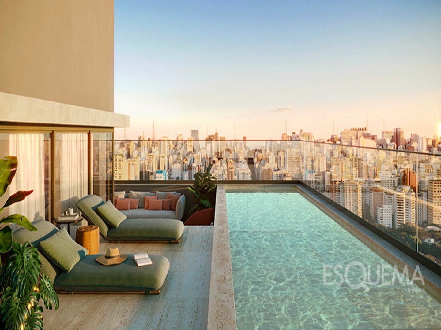 Apartamento em Jardim América - Imagem 10