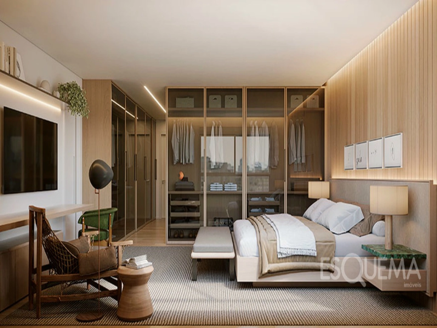 Apartamento em Jardim América - Imagem 4