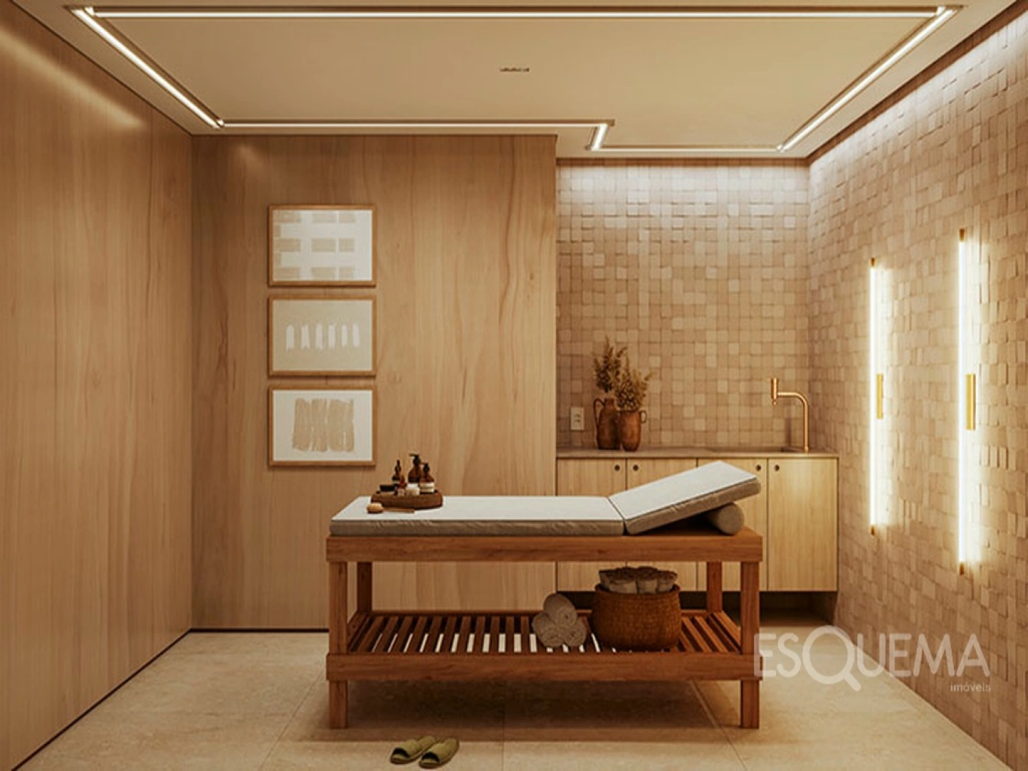 Apartamento em Jardim América - Imagem 6