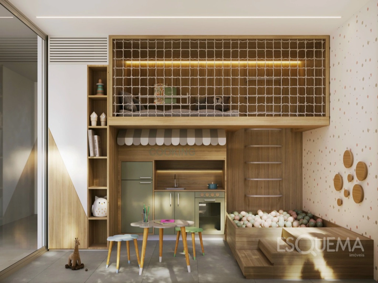 Apartamento em Jardim América - Imagem 7