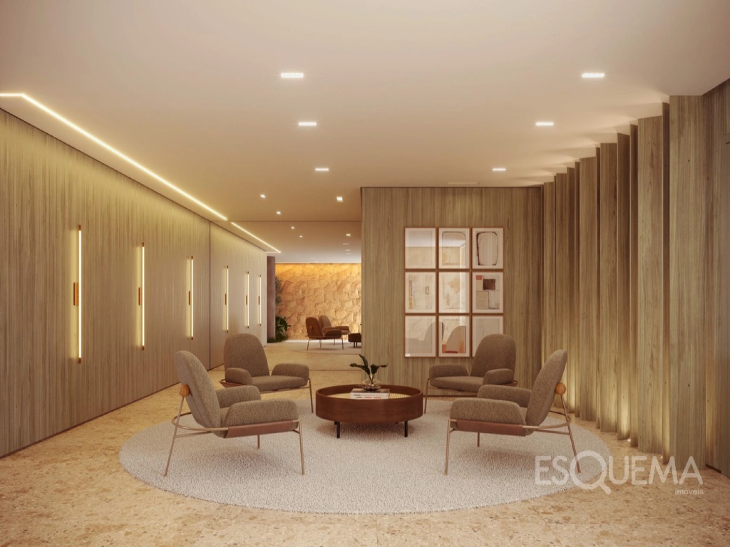Apartamento em Jardim América - Imagem 8