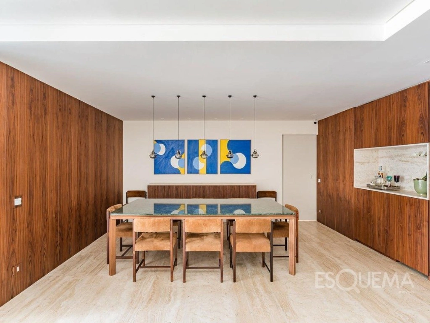Apartamento em localização cobiçada no Itaim Bibi - Imagem 10