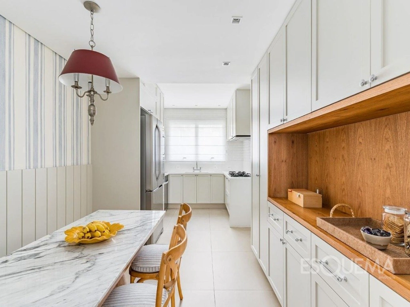 Apartamento em localização cobiçada no Itaim Bibi - Imagem 13