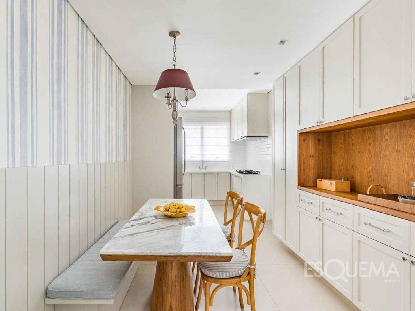 Apartamento em localização cobiçada no Itaim Bibi - Imagem 15