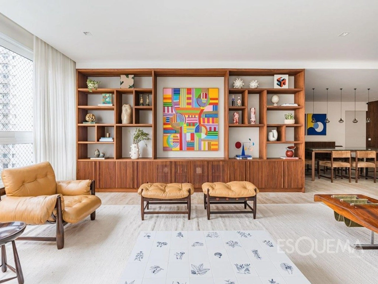 Apartamento em localização cobiçada no Itaim Bibi - Imagem 1