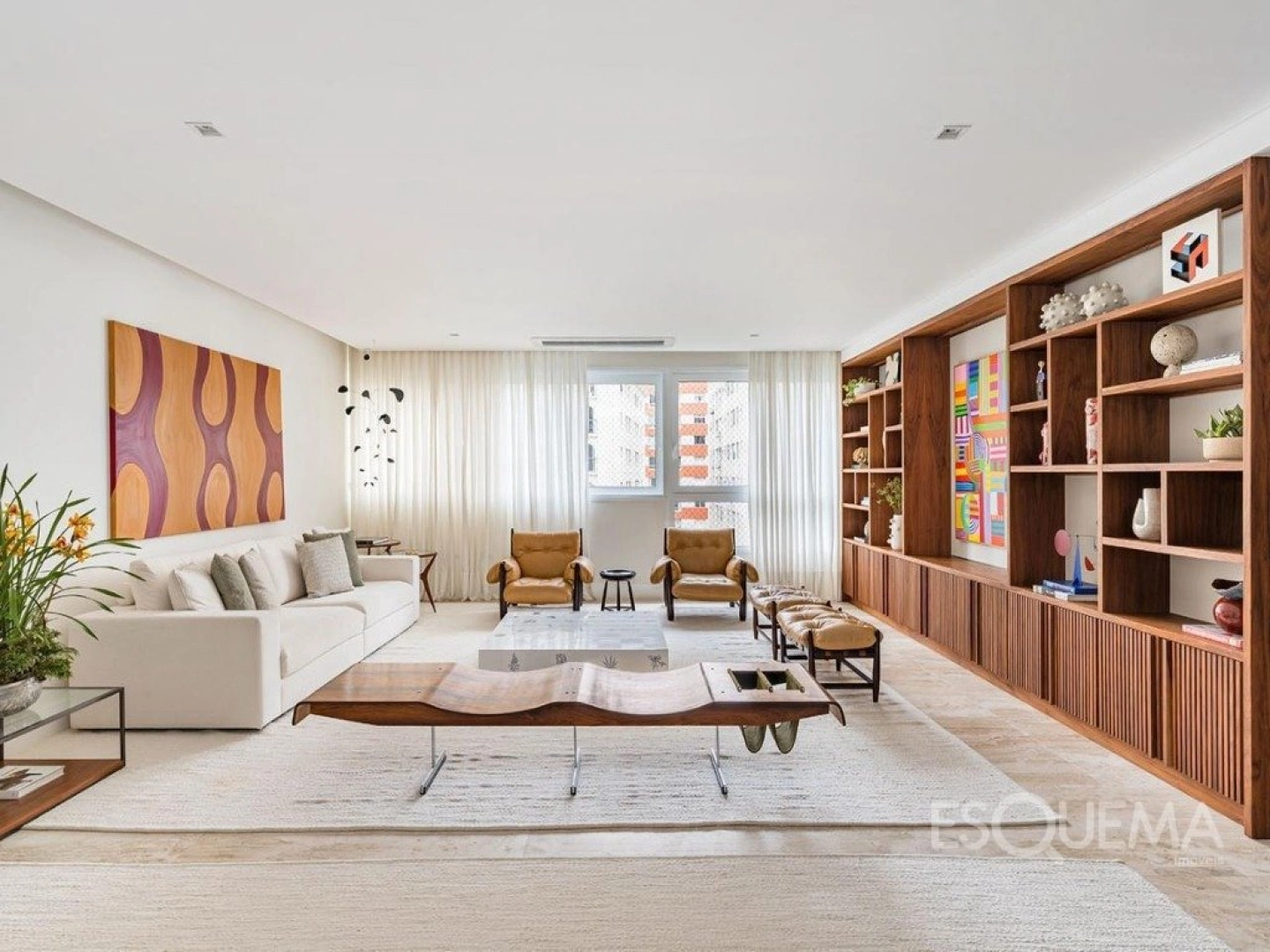 Apartamento em localização cobiçada no Itaim Bibi - Imagem 2