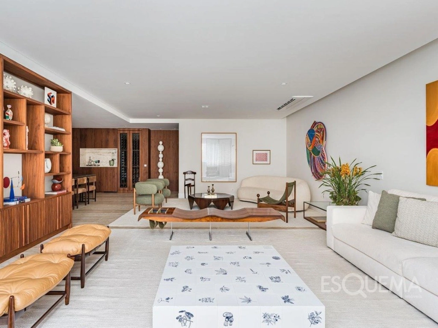 Apartamento em localização cobiçada no Itaim Bibi - Imagem 3
