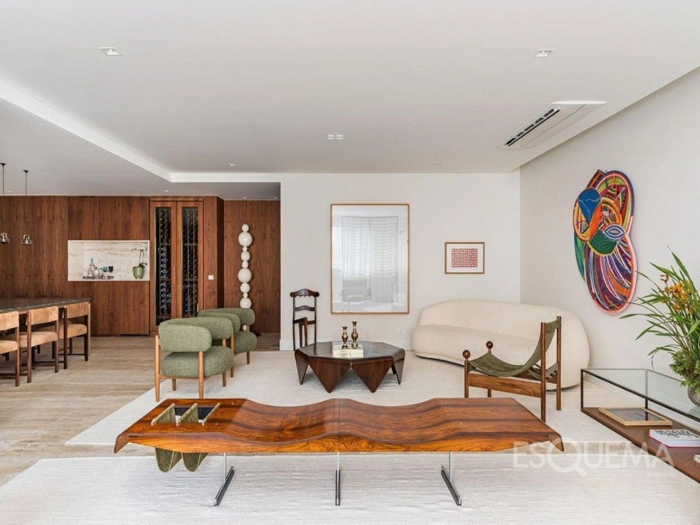Apartamento em localização cobiçada no Itaim Bibi - Imagem 5
