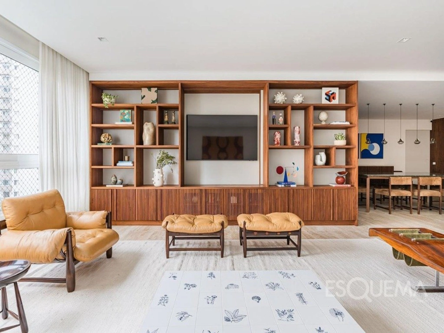 Apartamento em localização cobiçada no Itaim Bibi - Imagem 6