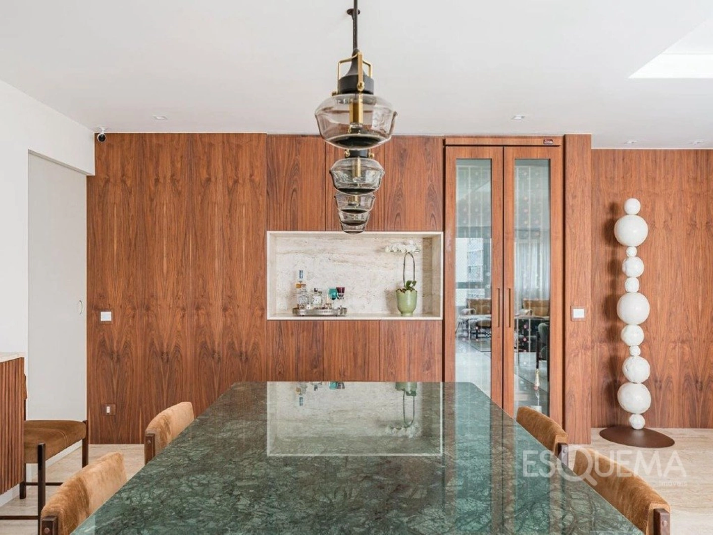Apartamento em localização cobiçada no Itaim Bibi - Imagem 9