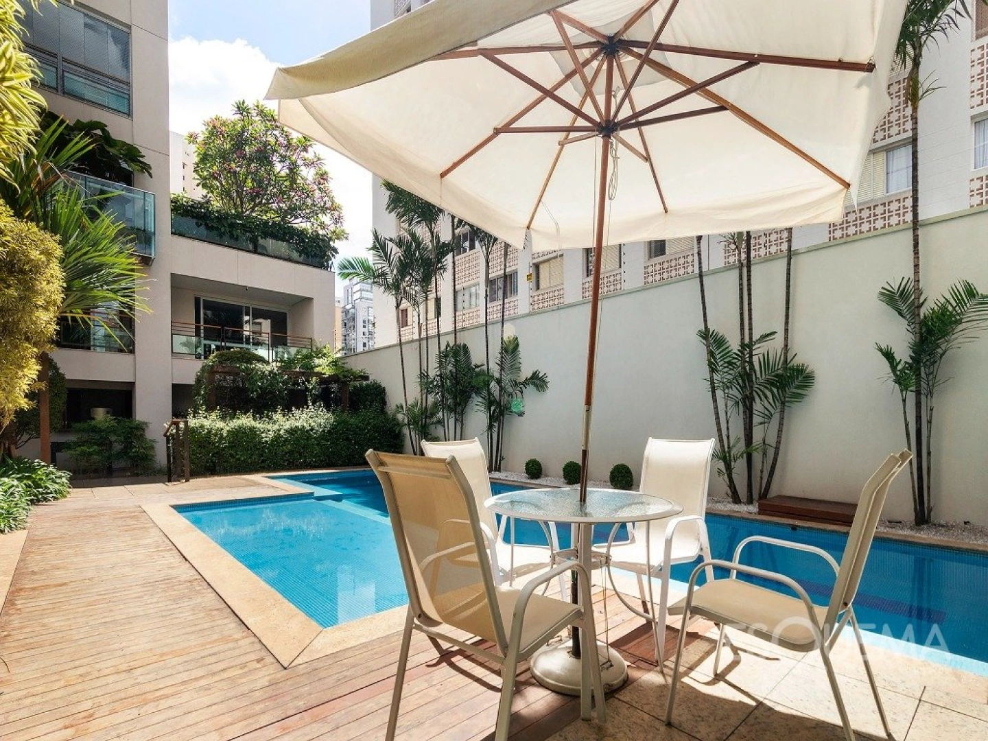 Apartamento à venda no Jardim Paulista - Imagem 11