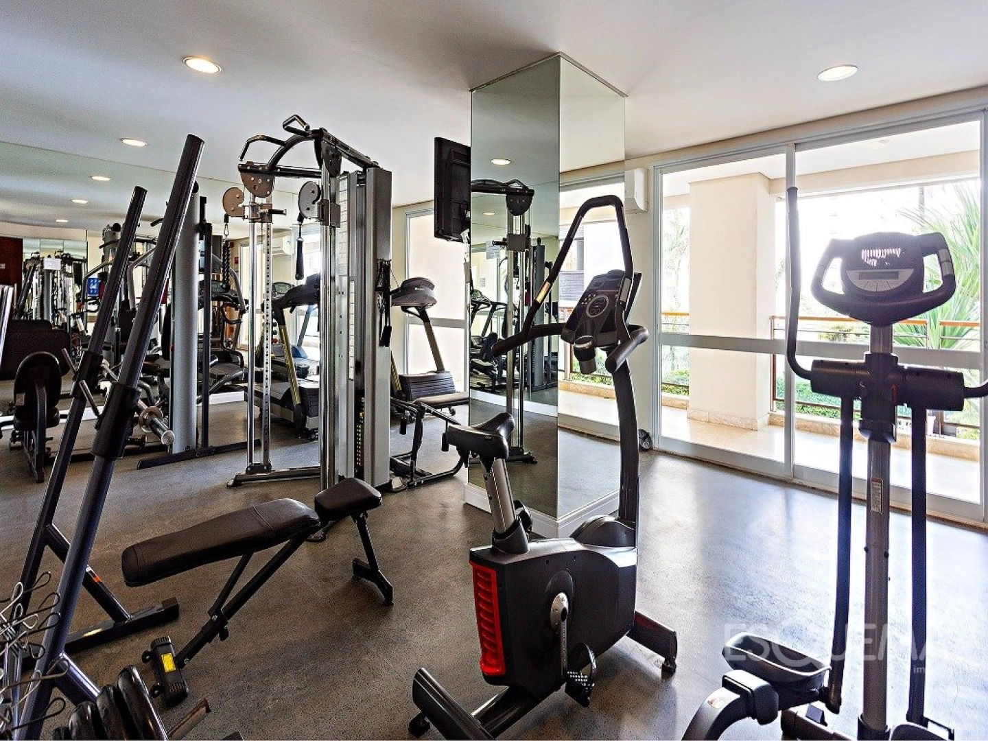 Apartamento à venda no Jardim Paulista - Imagem 12