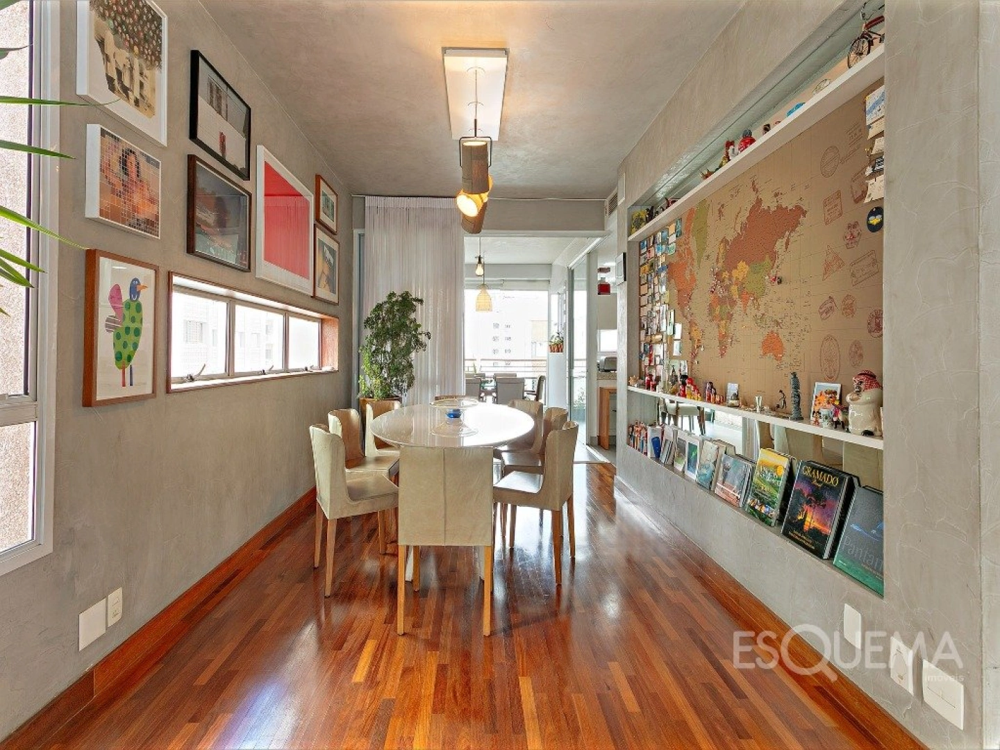 Apartamento à venda no Jardim Paulista - Imagem 5