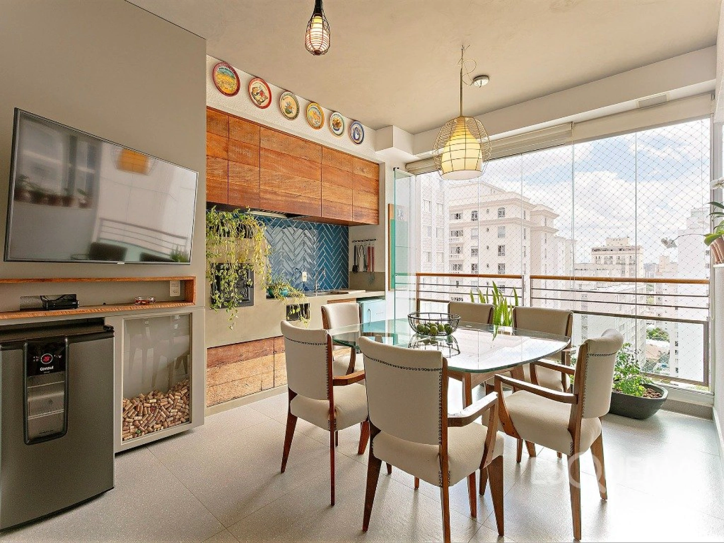 Apartamento à venda no Jardim Paulista - Imagem 6