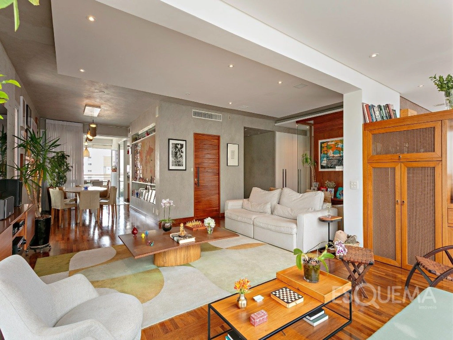 Apartamento à venda no Jardim Paulista - Imagem 7