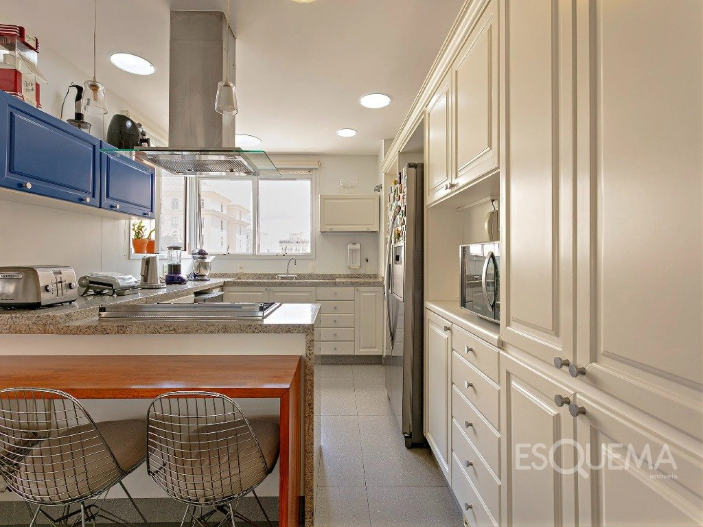 Apartamento à venda no Jardim Paulista - Imagem 8
