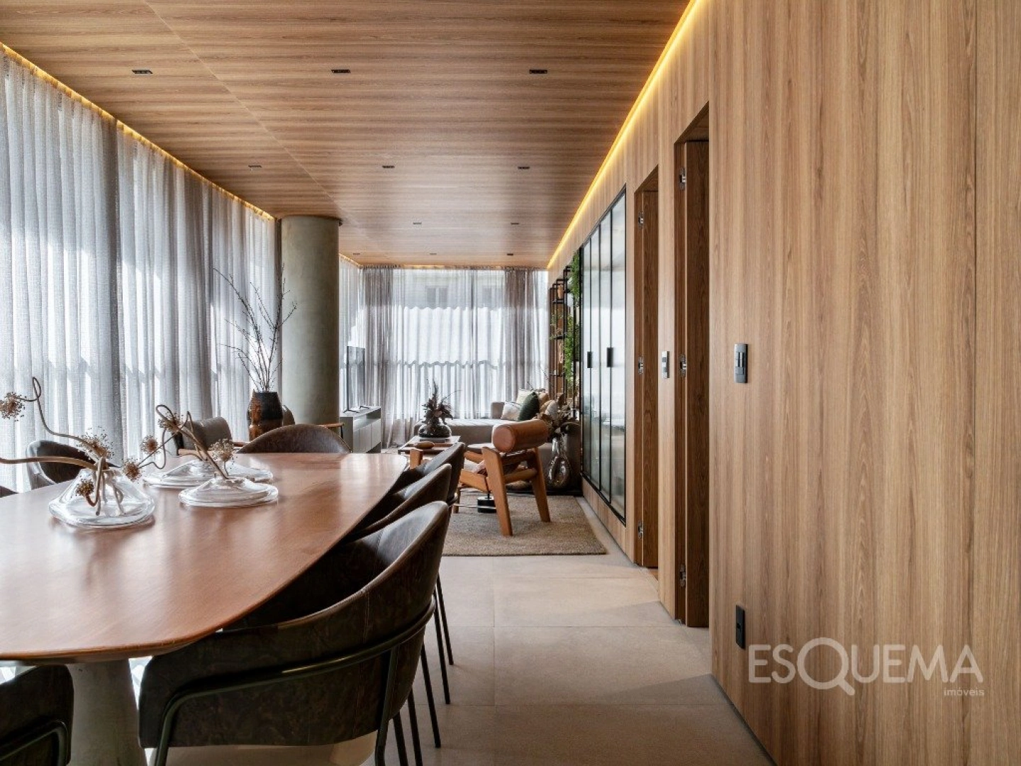 Apartamento à venda no Jardim América - Imagem 2