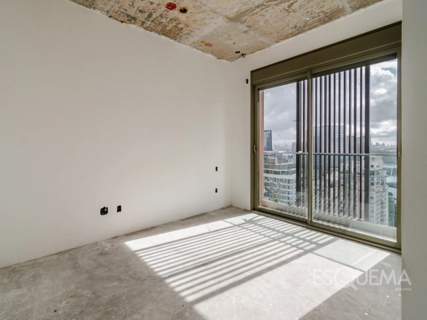 Apartamento em edifício desejado no Itaim Bibi - Imagem 11