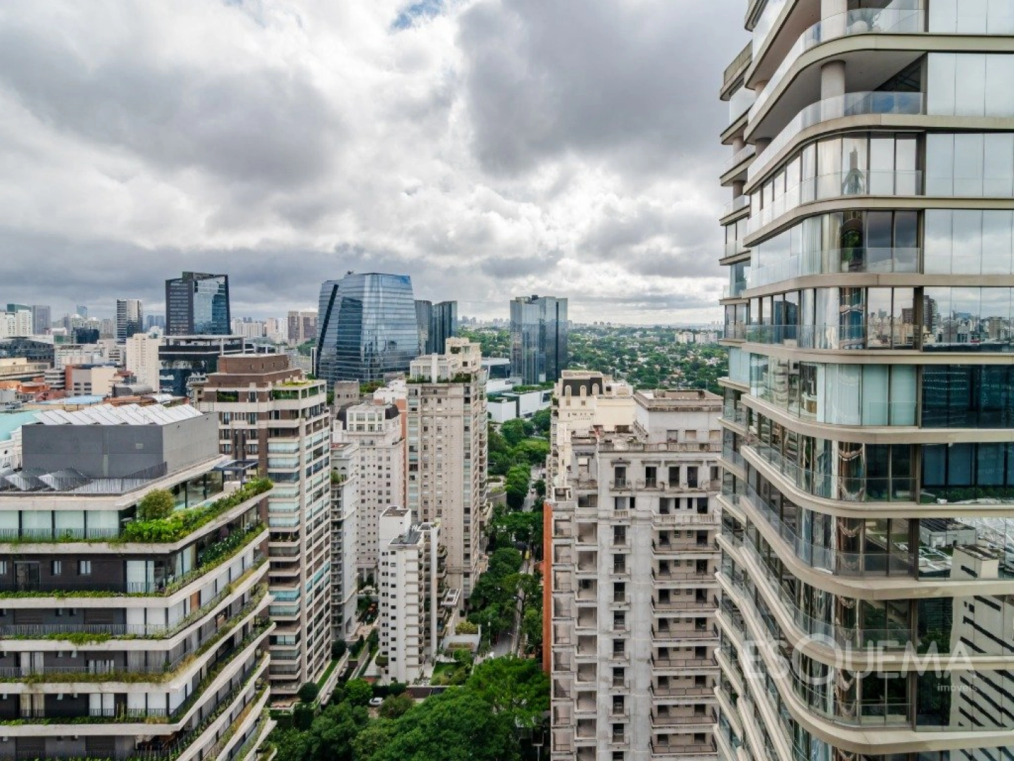 Apartamento em edifício desejado no Itaim Bibi - Imagem 15