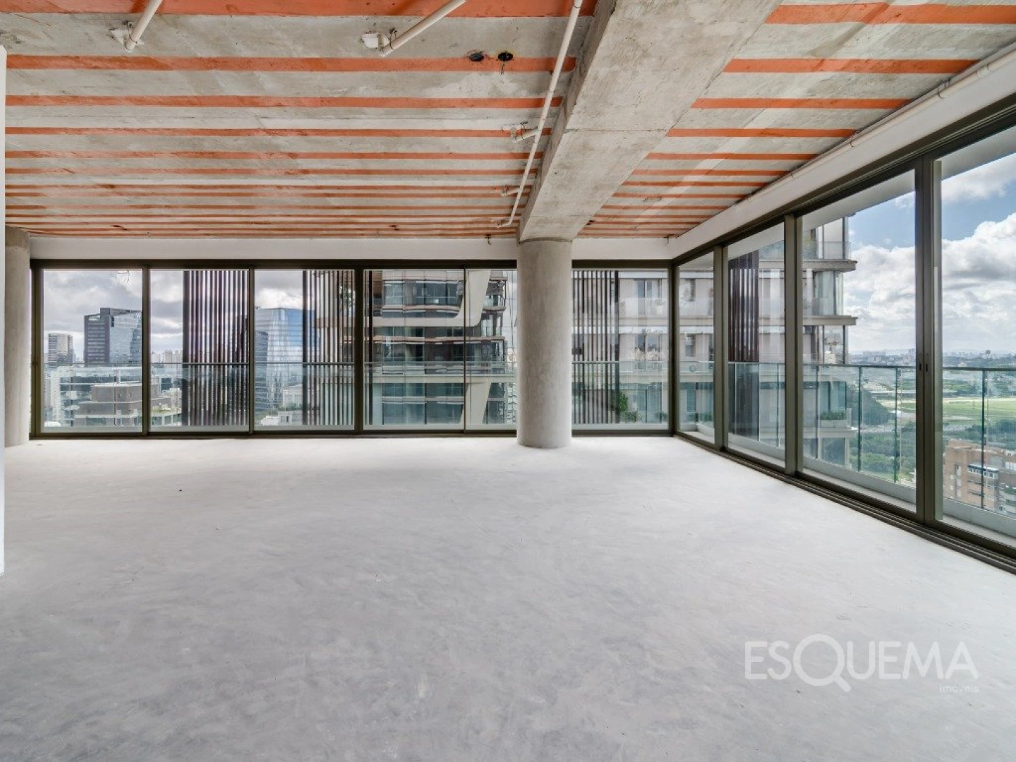 Apartamento em edifício desejado no Itaim Bibi - Imagem 1