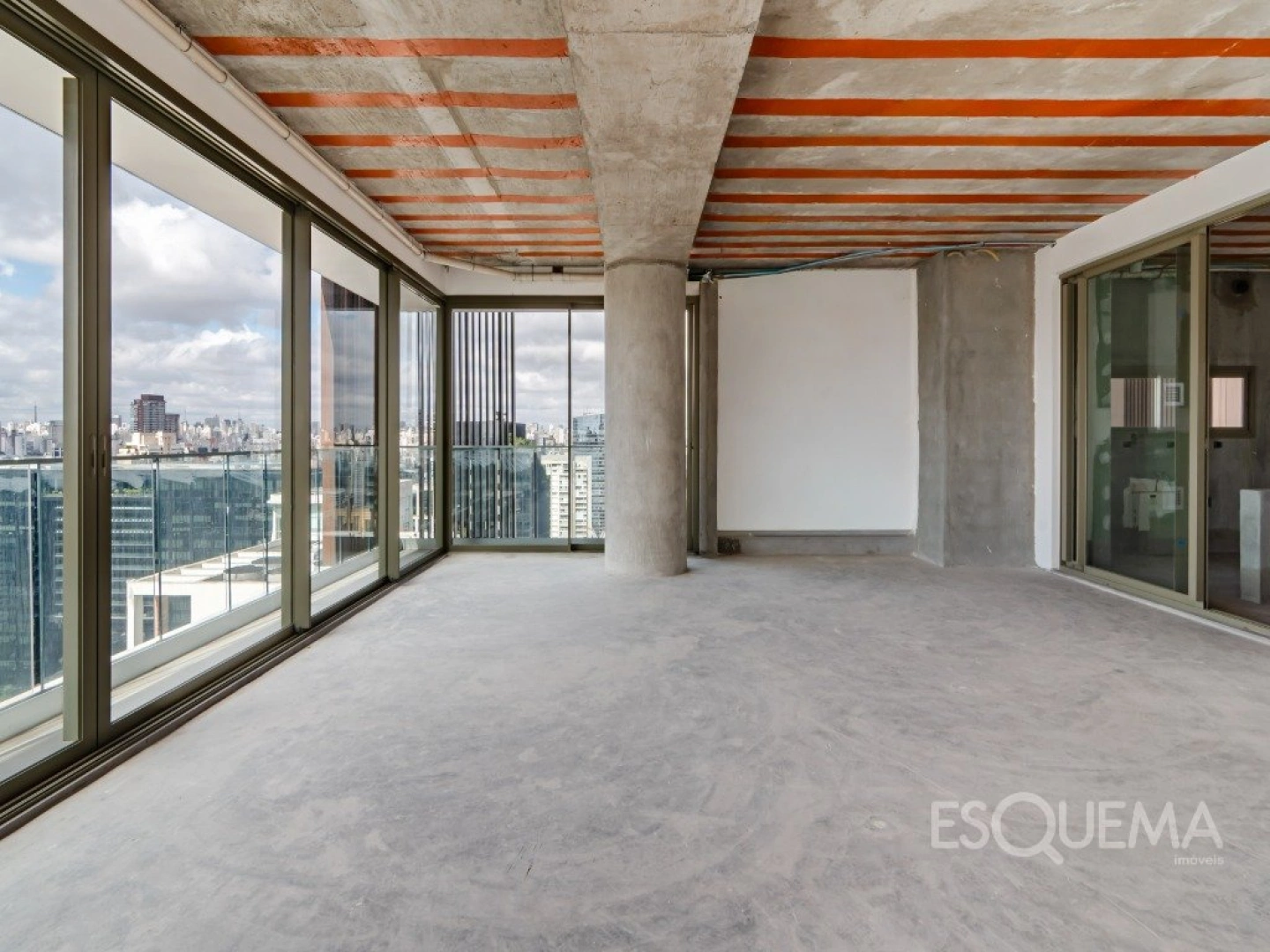 Apartamento em edifício desejado no Itaim Bibi - Imagem 2