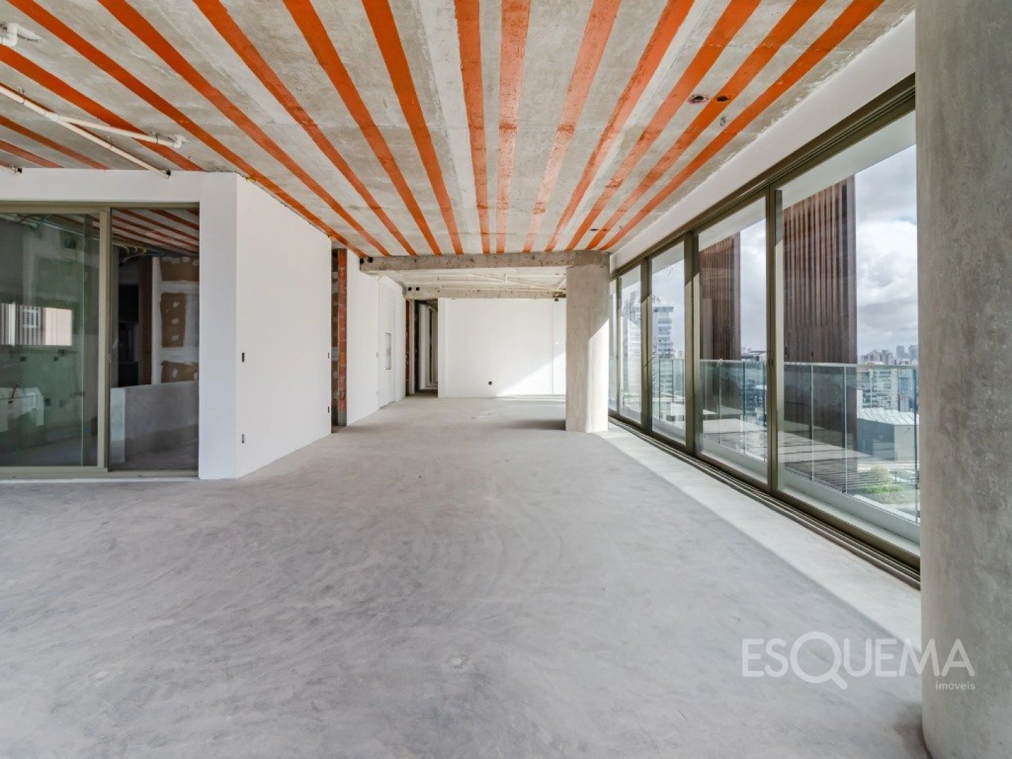 Apartamento em edifício desejado no Itaim Bibi - Imagem 4