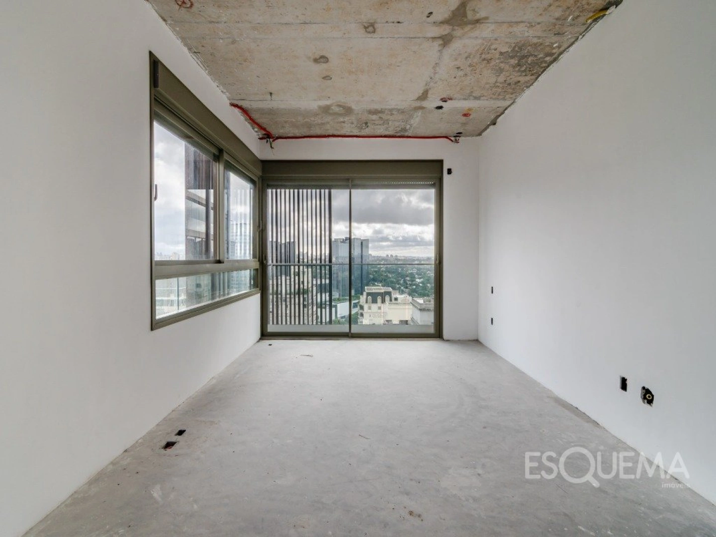 Apartamento em edifício desejado no Itaim Bibi - Imagem 6
