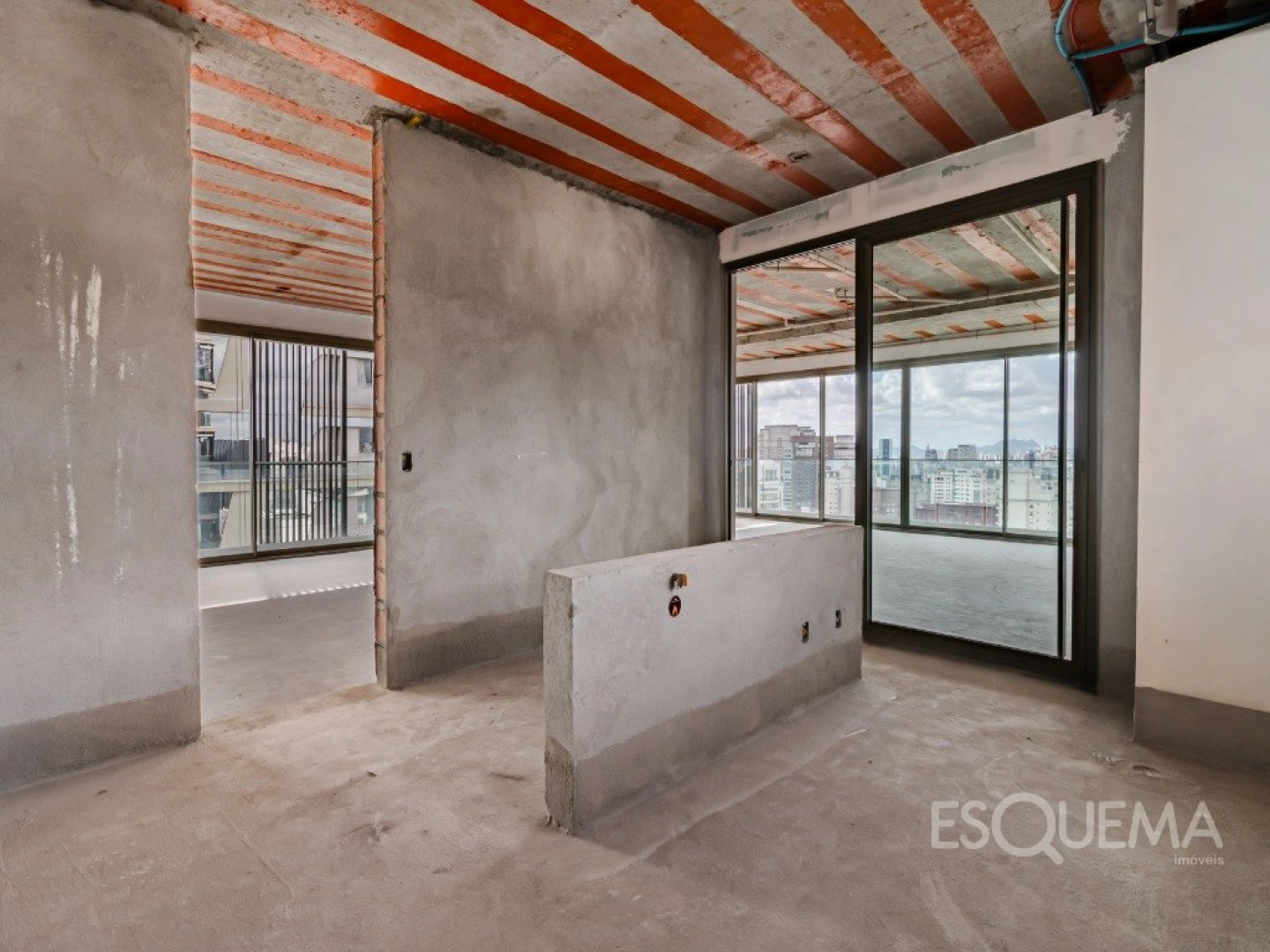 Apartamento em edifício desejado no Itaim Bibi - Imagem 7