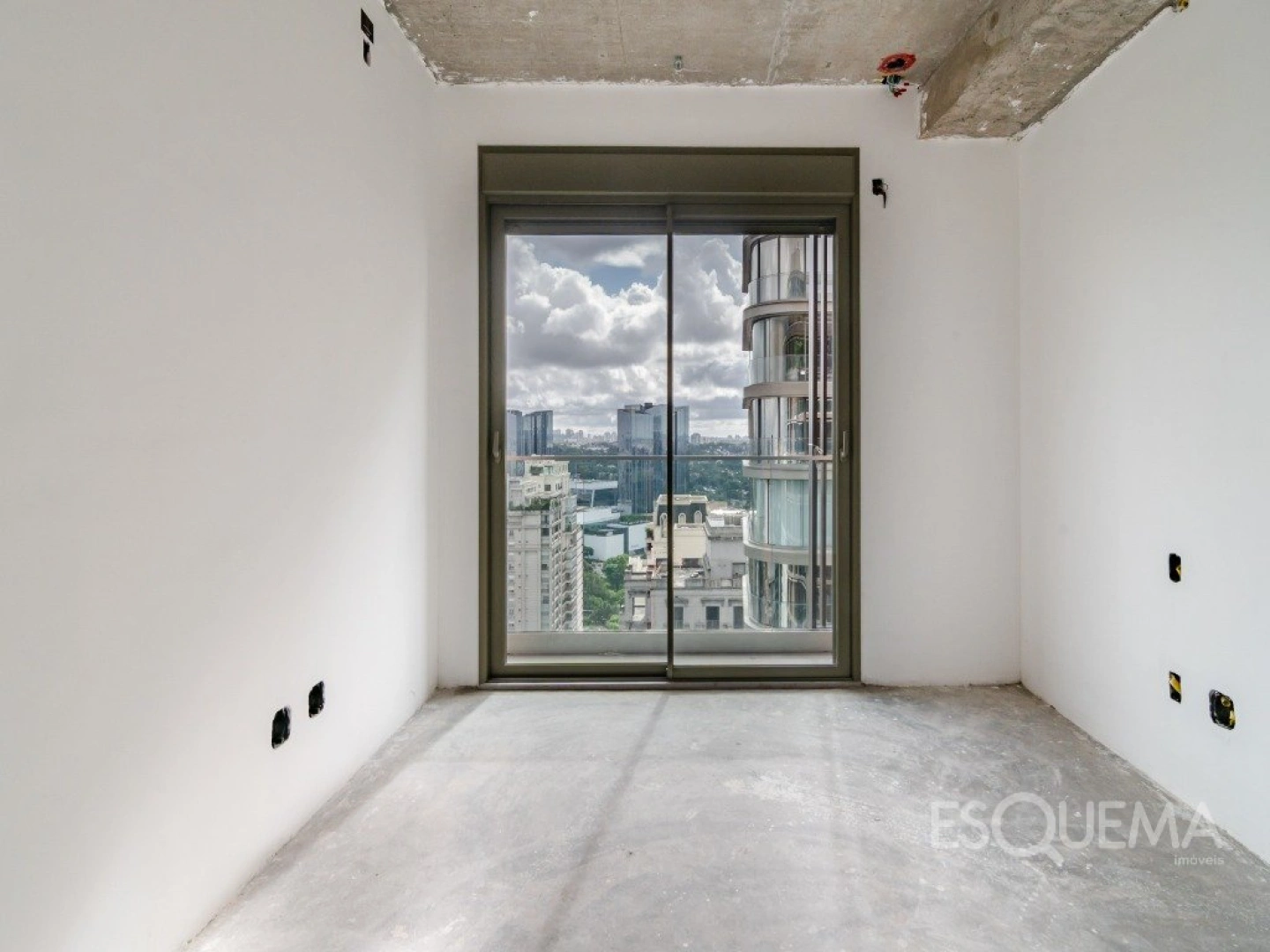 Apartamento em edifício desejado no Itaim Bibi - Imagem 9