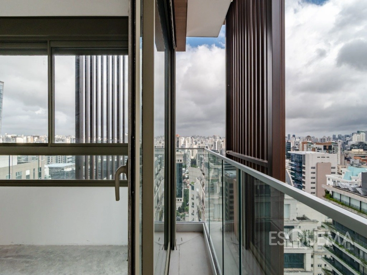 Apartamento em edifício cobiçado no Itaim Bibi - Imagem 11